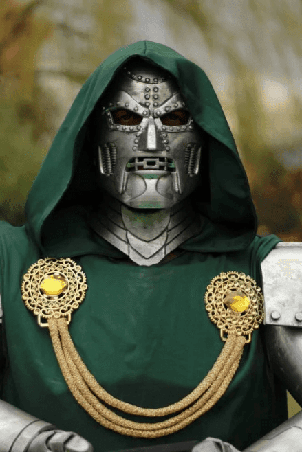 Supreme Ruler Armor