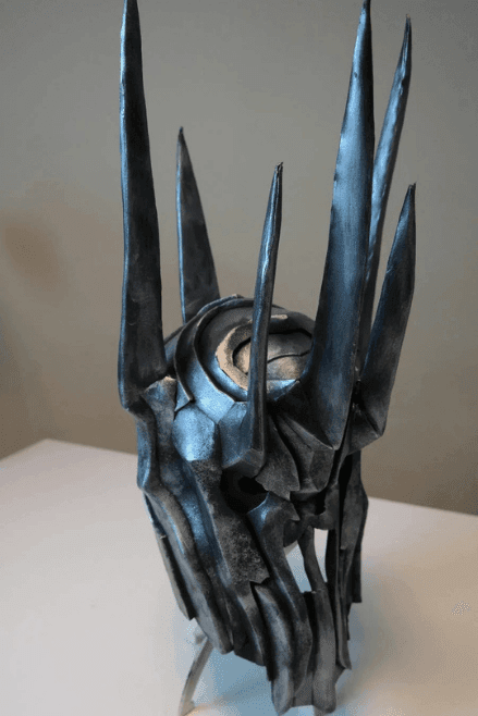 Dark Realm Warlord Mask