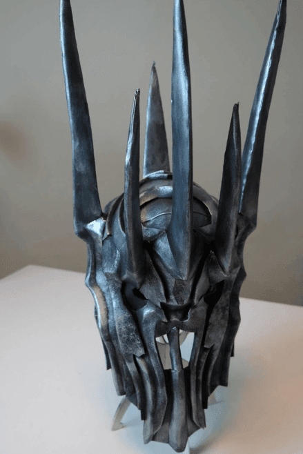 Dark Realm Warlord Mask