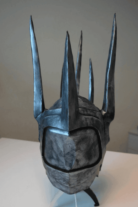 Dark Realm Warlord Mask