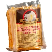 H.Ö 444 Öztürkler Pulbiberli Tereyağı 350 Gr