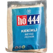 H.Ö 444 Öztürkler Kekikli Beyaz Peynir 350 Gr
