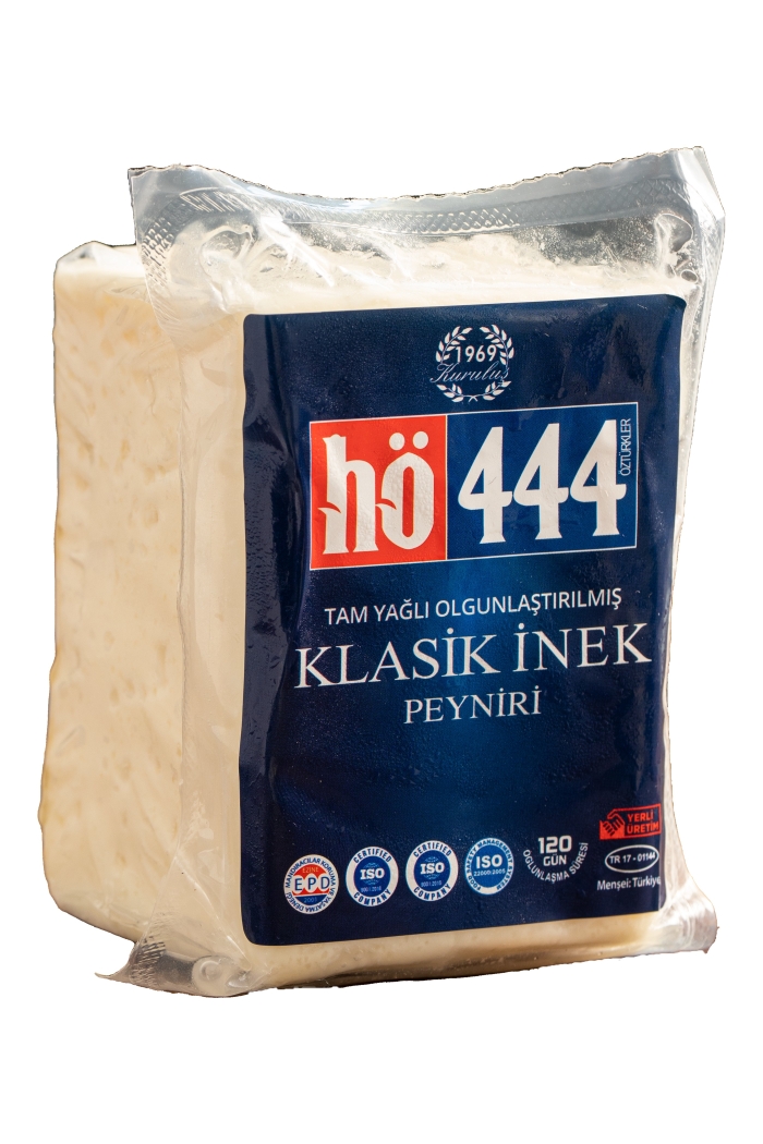 H.Ö 444 Öztürkler Ramazan Paketi