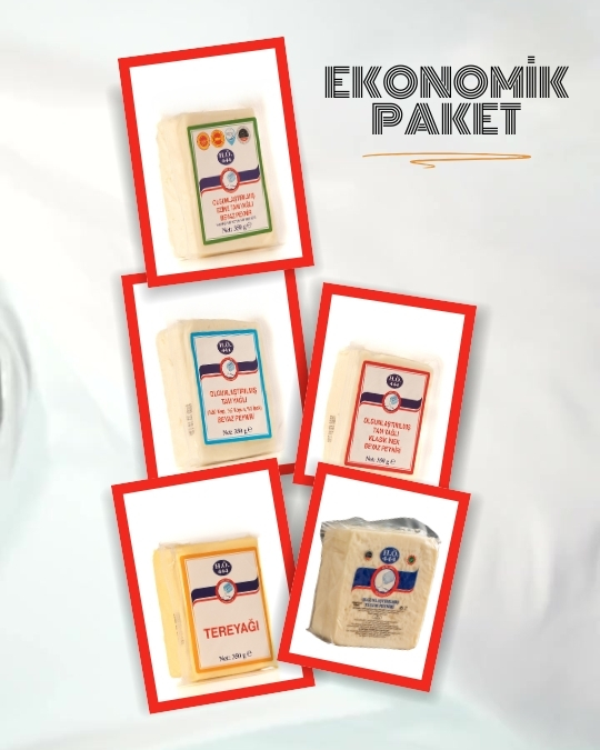 H.Ö 444 Ekonomik Paket 