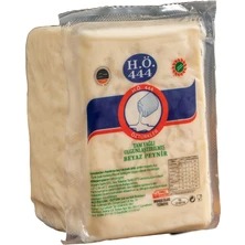 H.Ö 444 Öztürkler Tam Yağlı Olgunlaştırılmış Keçi Peyniri 1 Kg