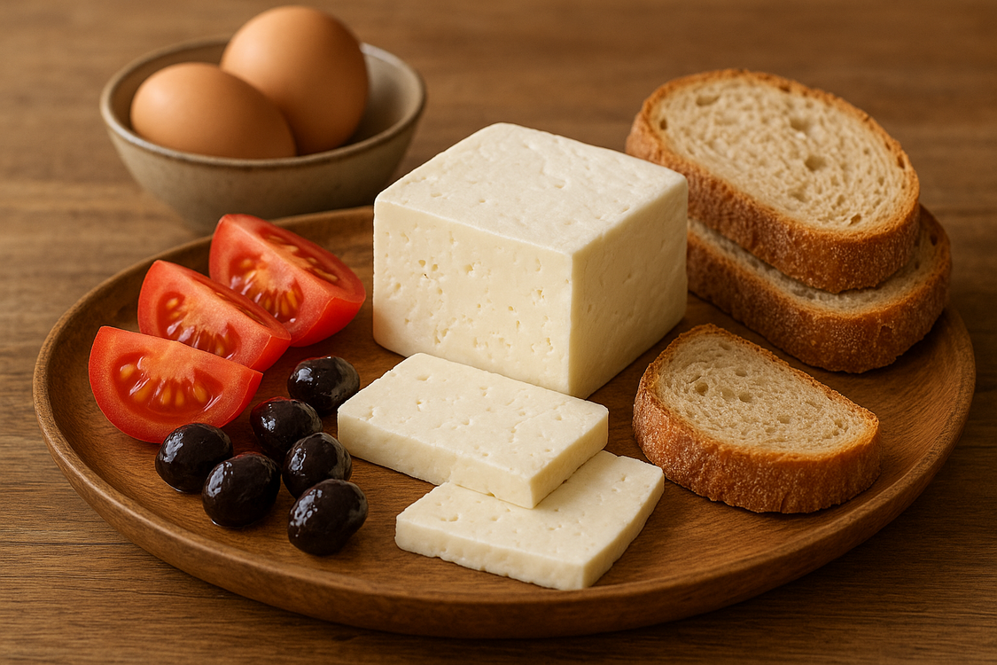 H.Ö 444 Klasik İnek Peyniri 650 Gr