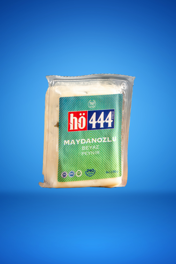 H.Ö 444 Maydanozlu Beyaz Peynir 350 Gr