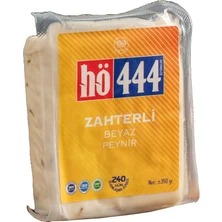 H.Ö 444 Öztürkler Zahterli Peynir 350 Gr