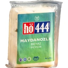 H.Ö 444 Öztürkler Maydanozlu Beyaz Peynir 350 Gr