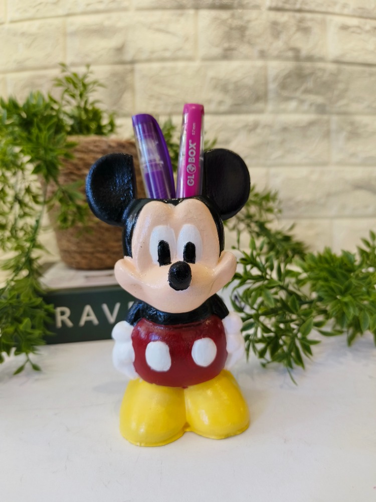 Mickey Mause Kalemlik