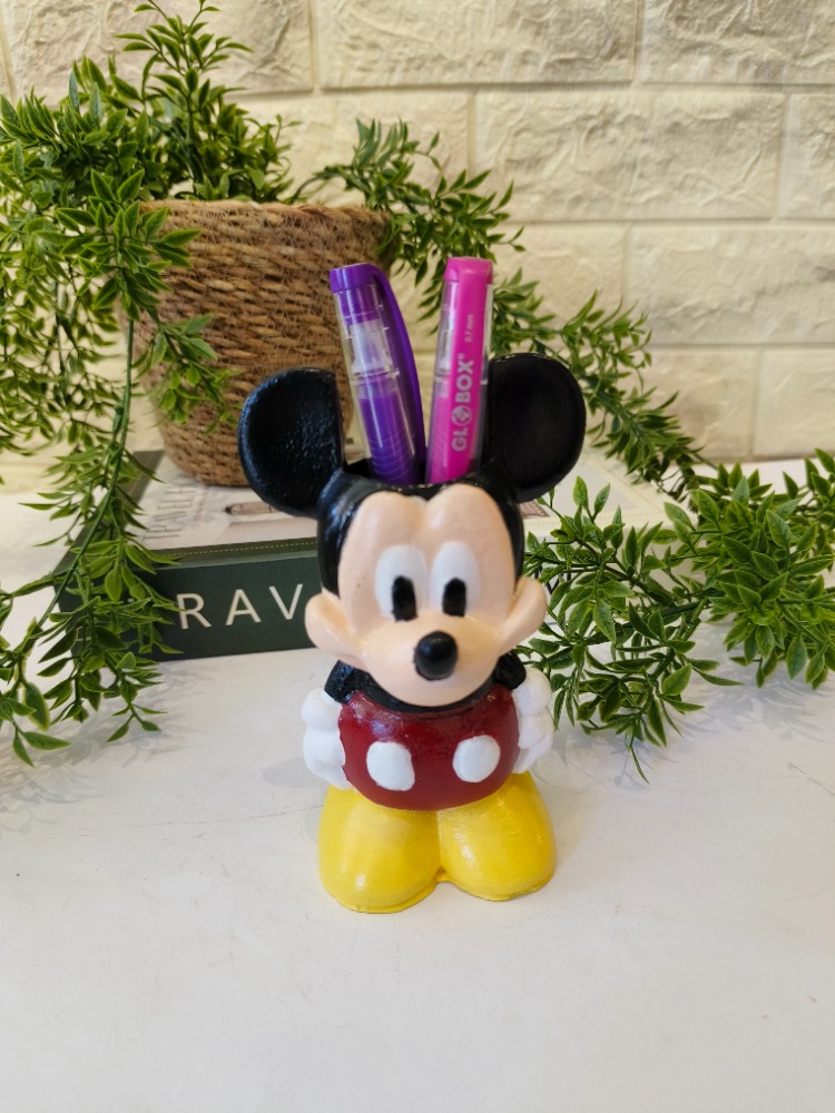Mickey Mause Kalemlik