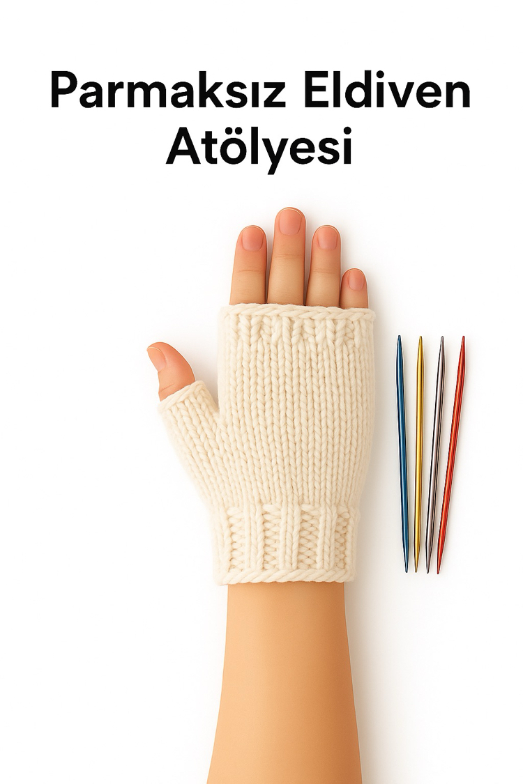 Online Eldiven Atölyesi