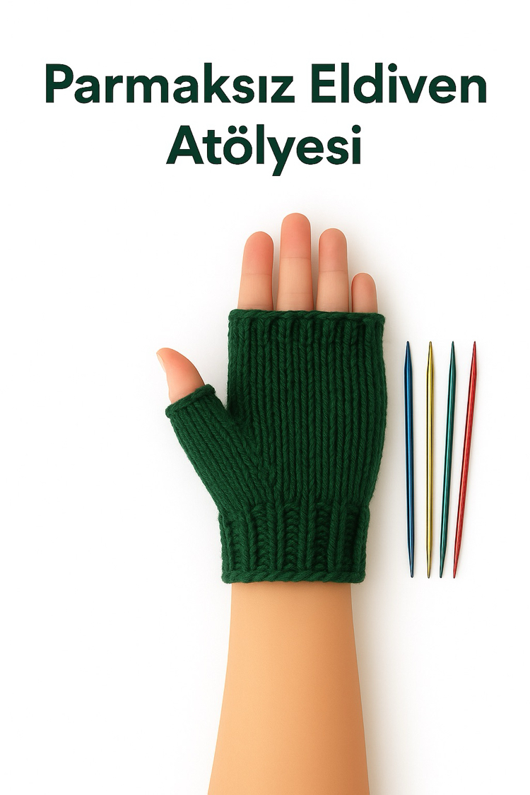 Online Eldiven Atölyesi