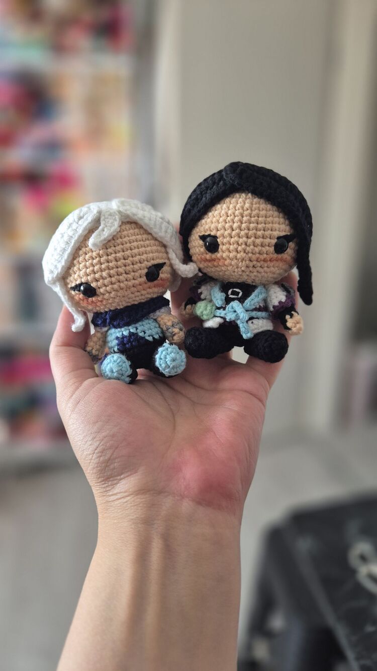 valorant jett & sage (diğer üyeler)