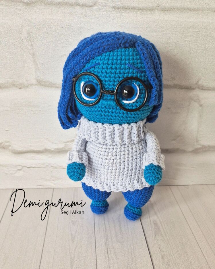 Üzüntü (inside out )