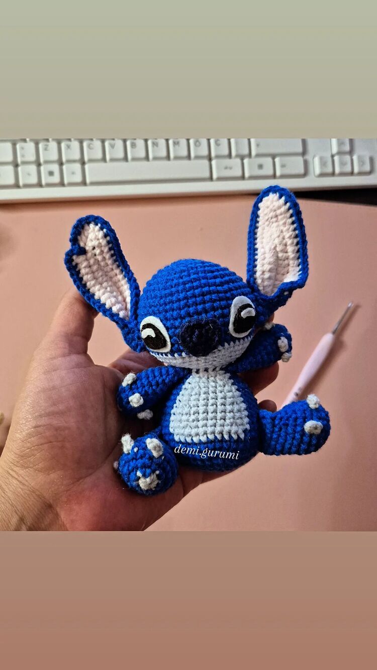 stitch