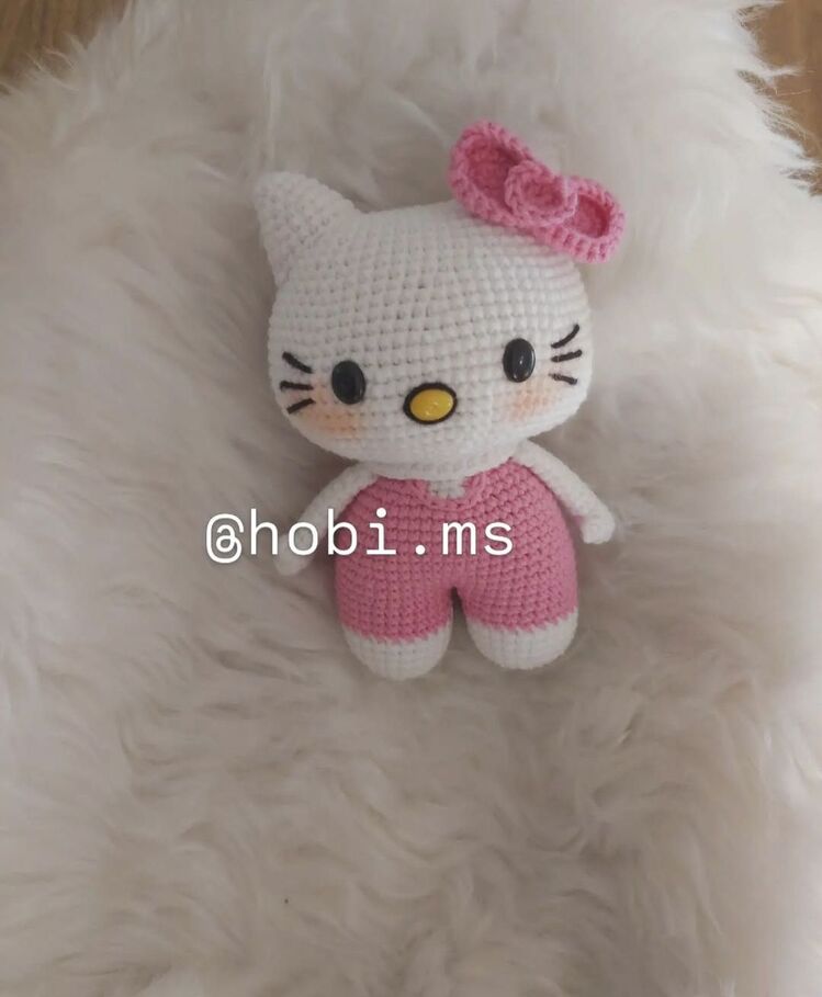 Hello kitty