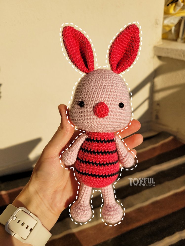 Piglet