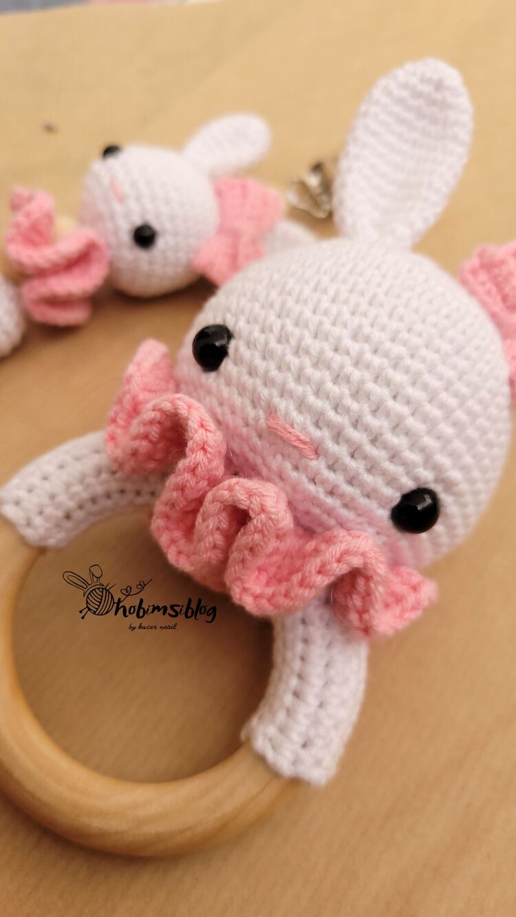 Pembe Tavşi Set
