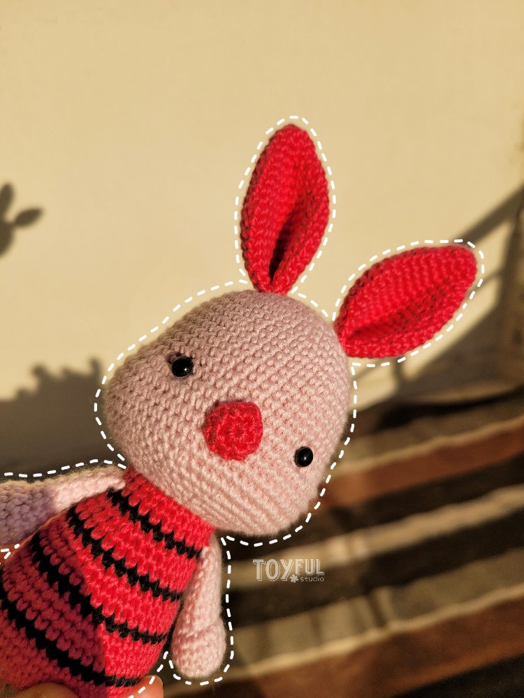 Piglet