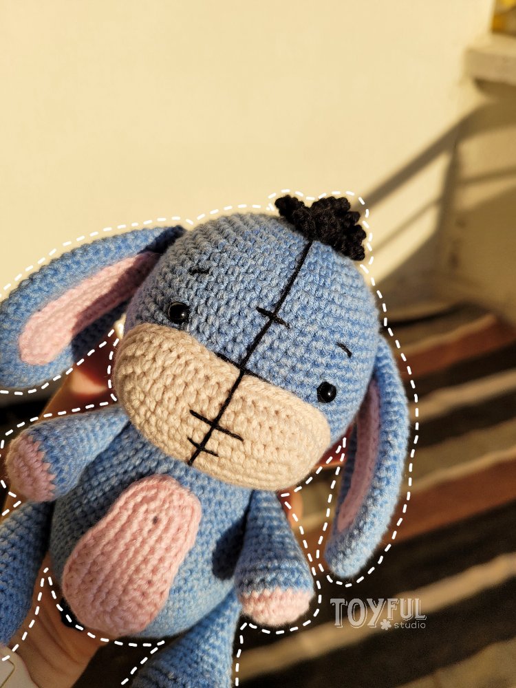Eeyore
