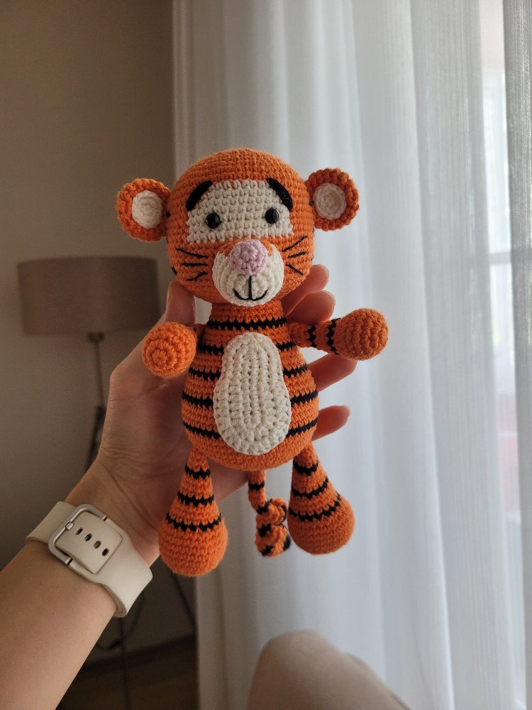 Tigger