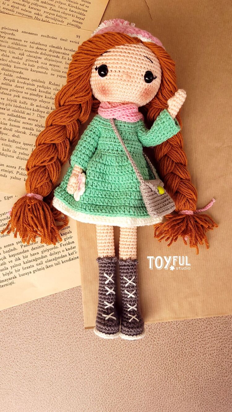 Snowflake Bebek