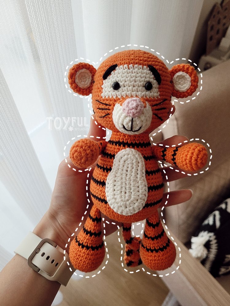 Tigger