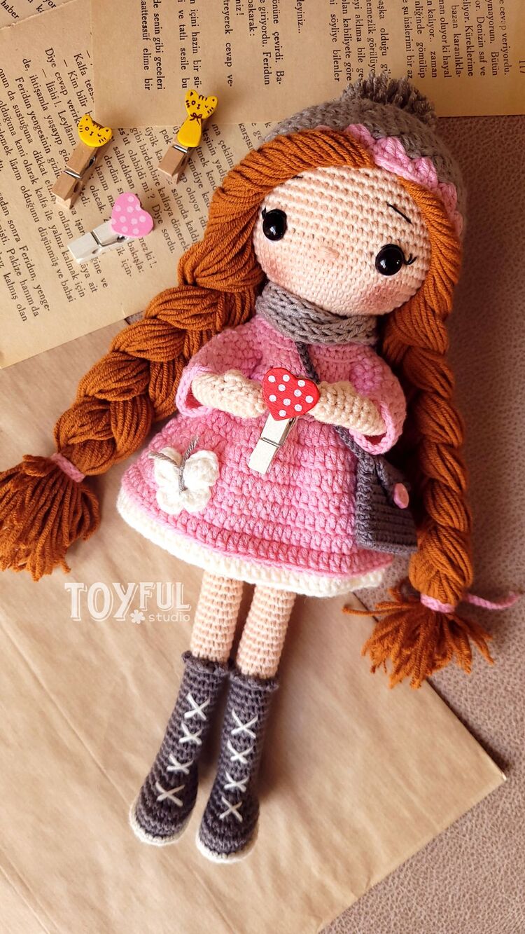 Snowflake Bebek