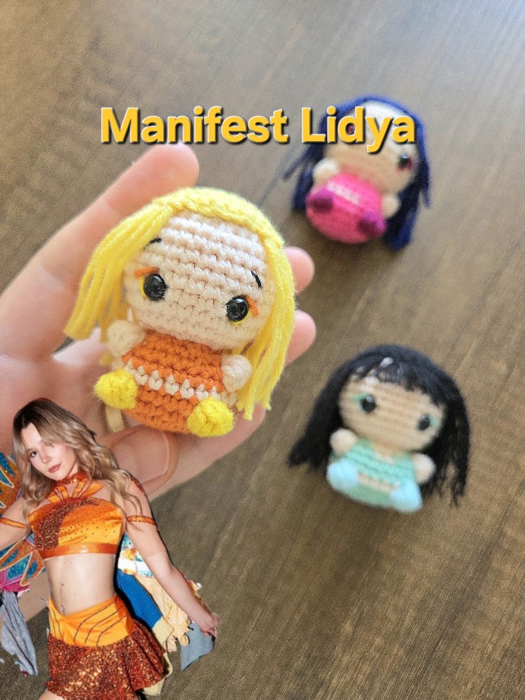 Manifest Lidya