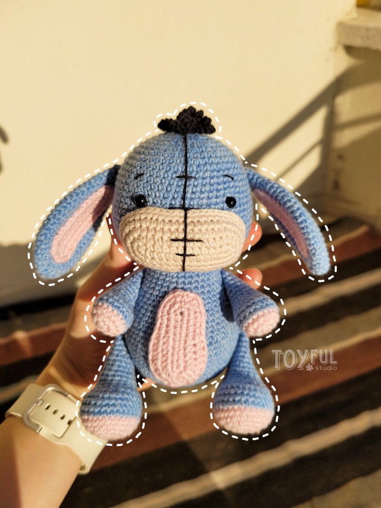Eeyore