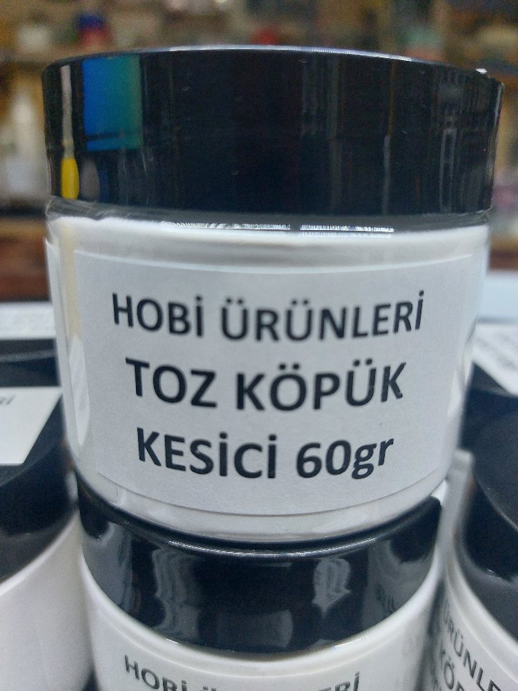 TOZ Köpük Kesici Antifoam