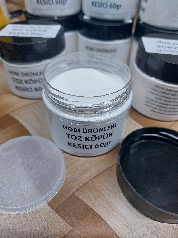 TOZ Köpük Kesici Antifoam