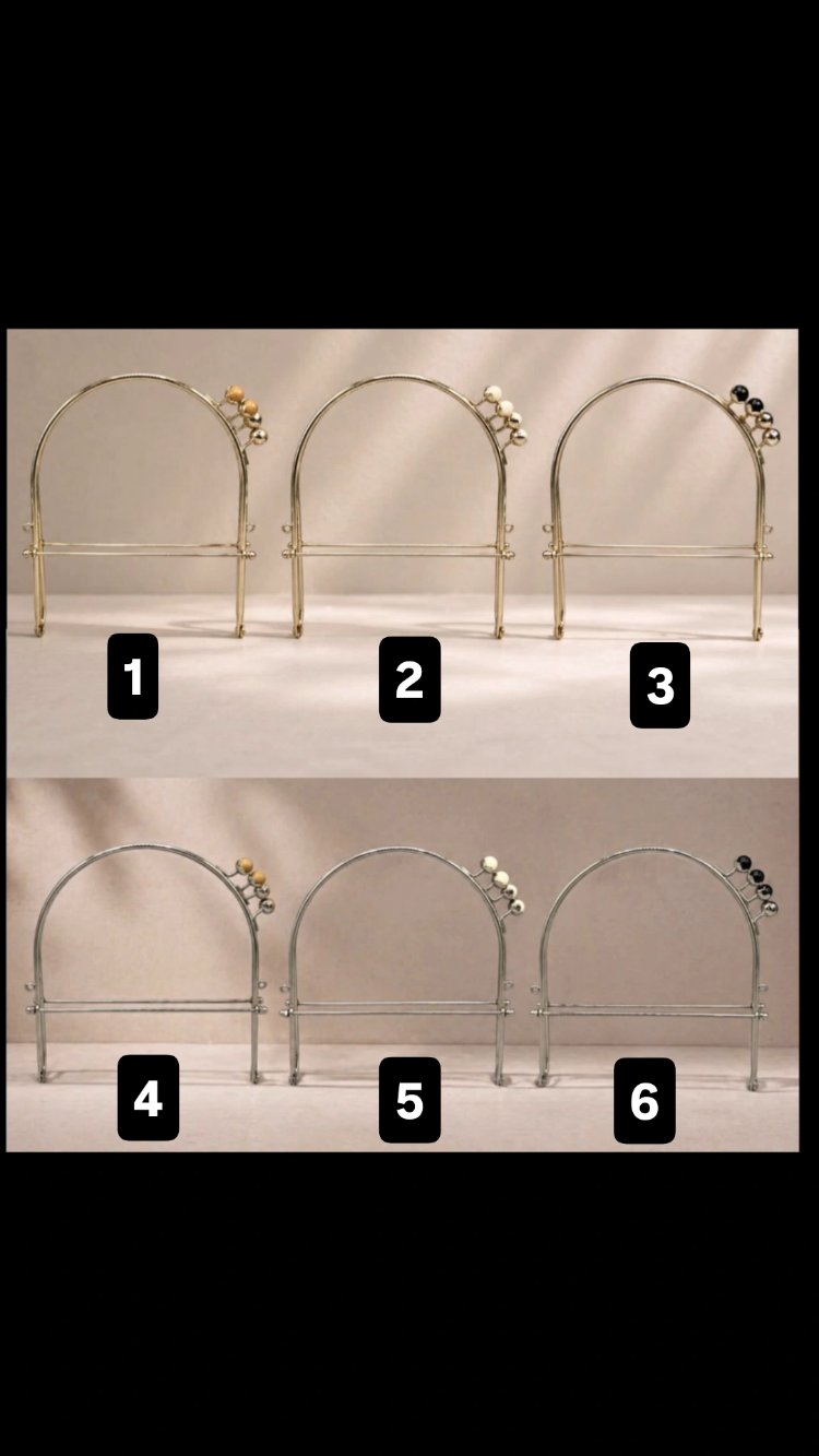 öpücük burs taşlı model 20 cm