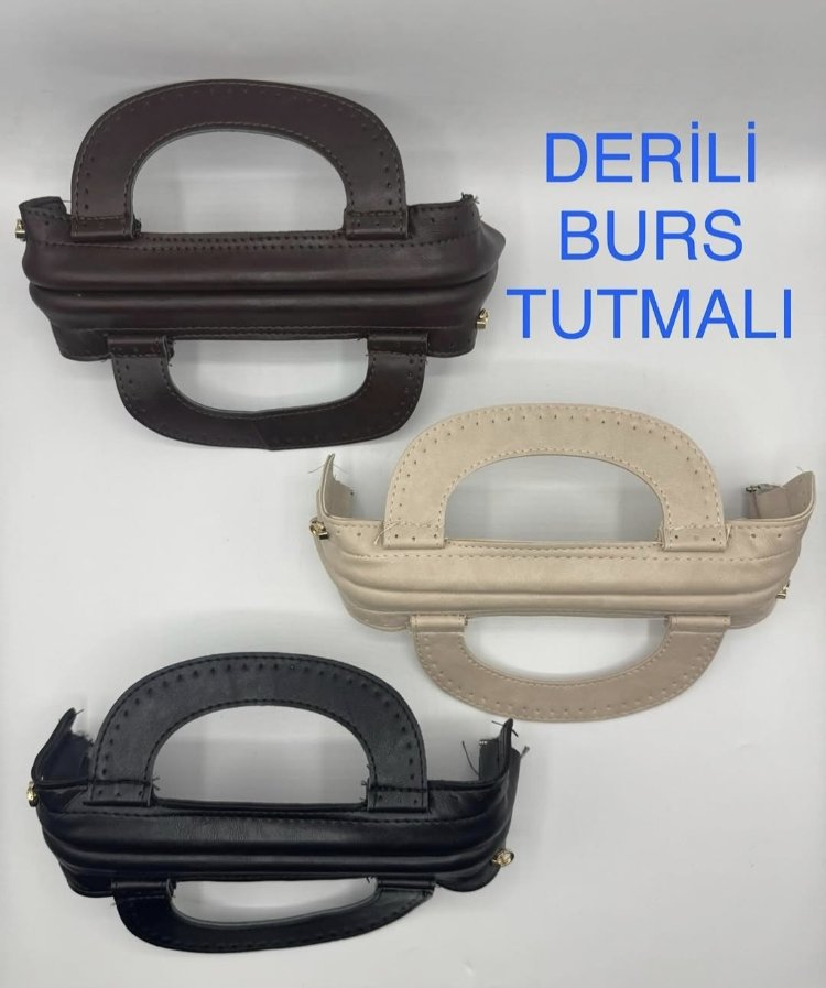 derili burs tutmalı 22 cm 