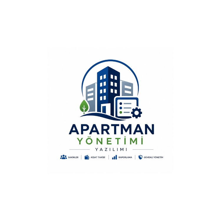 Apartman Yönetim Sistemi