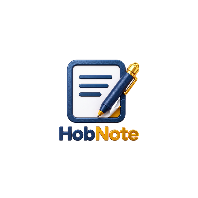 HobNot Ücretsiz