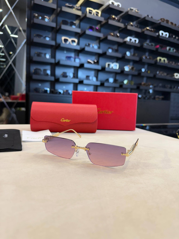 Cartier