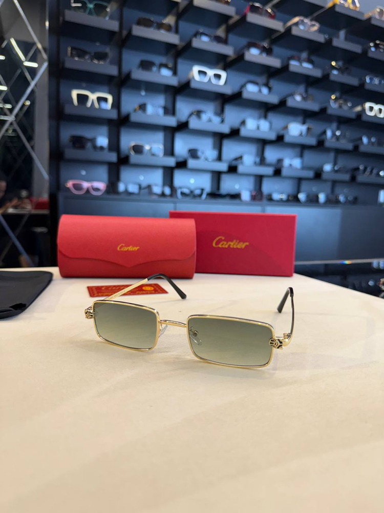 Cartier 