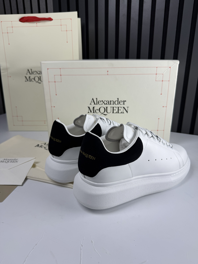 Alexander McQueen