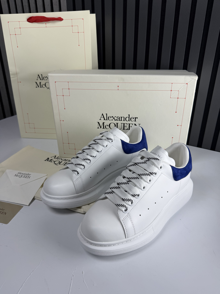 Alexander McQueen