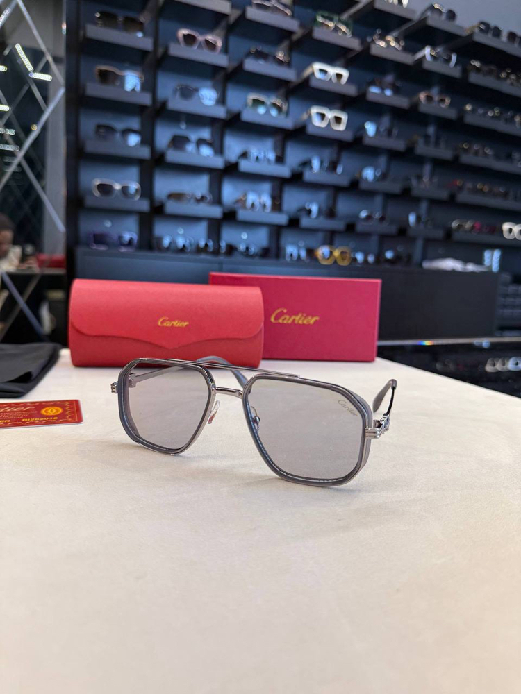 Cartier