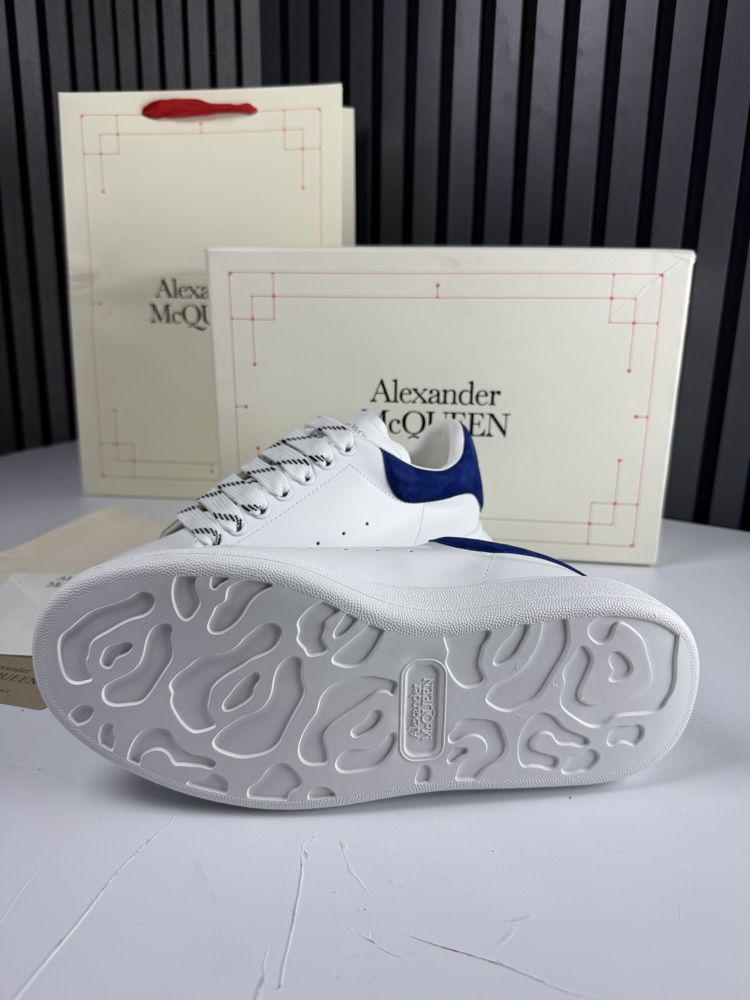 Alexander McQueen