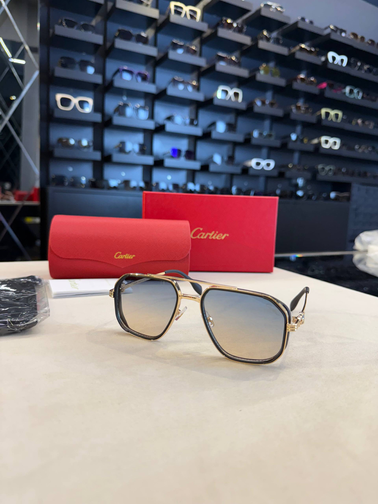 Cartier