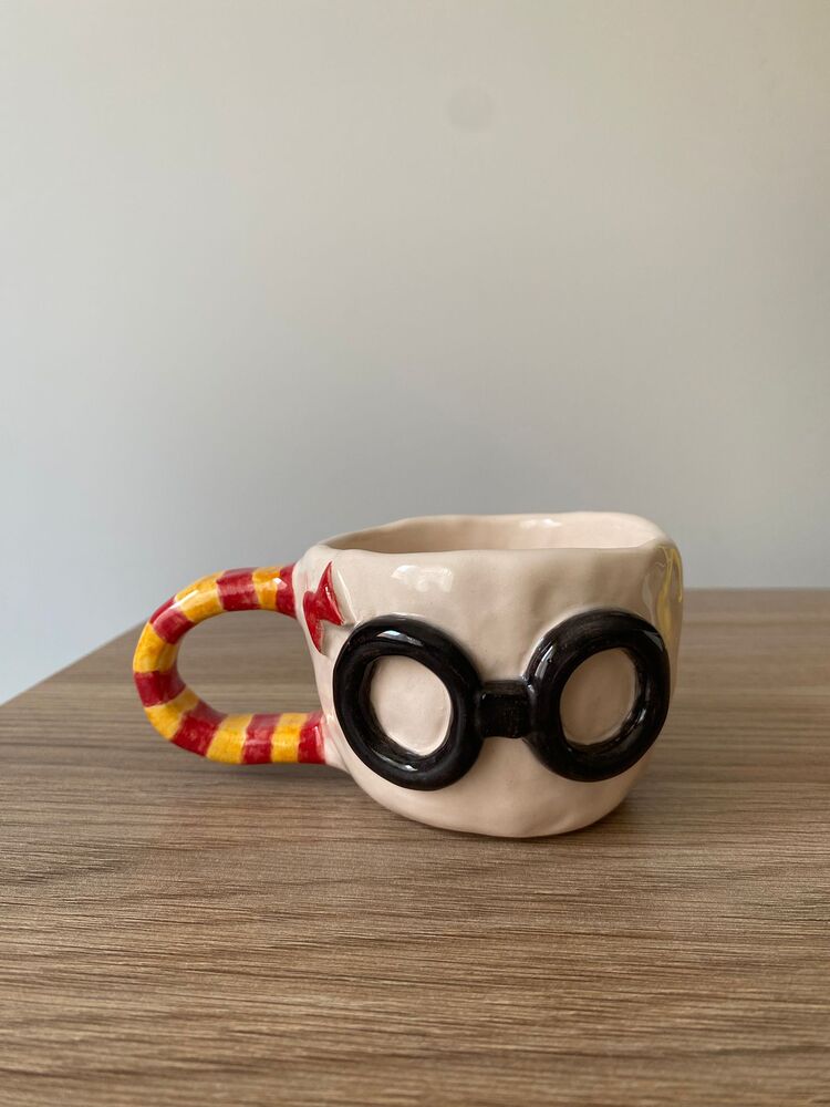 Harry Potter kupa