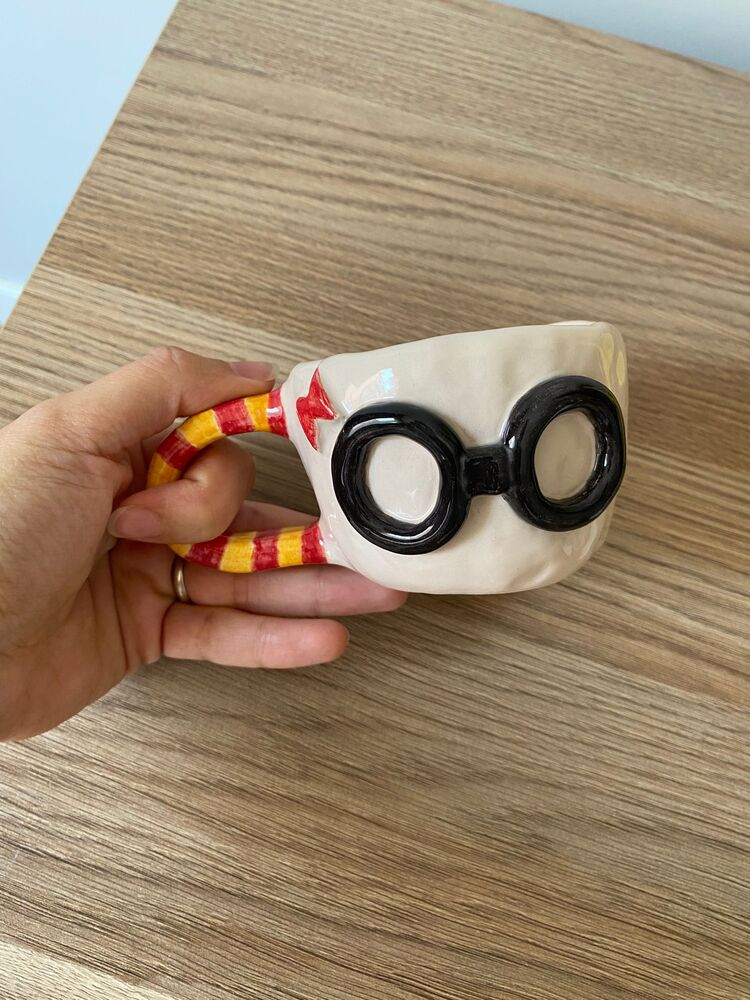 Harry Potter kupa