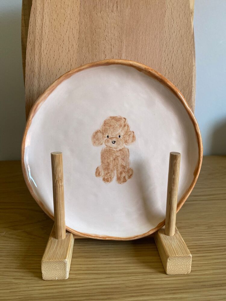 poodle tabak