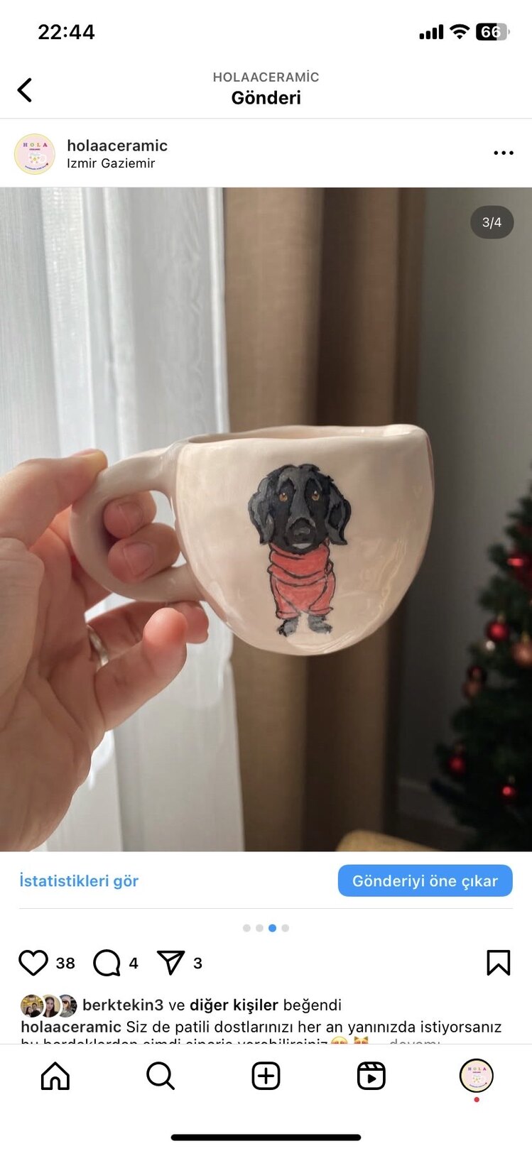 Kişiselleştirilebilir patili dost