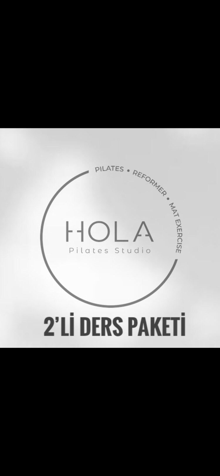 2’li Ders Paketi