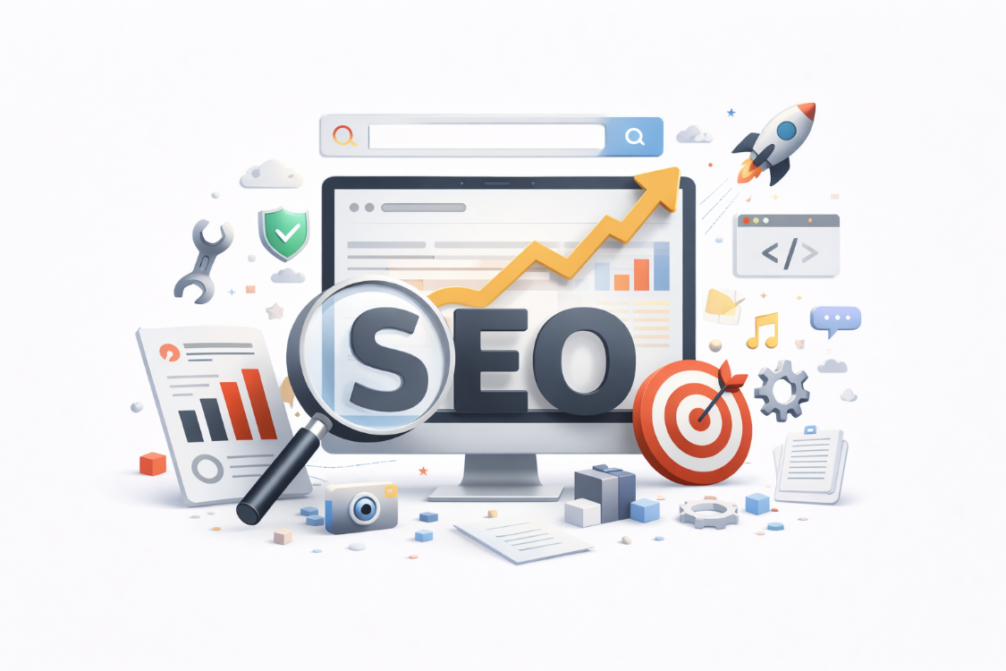 SEO Eğtimi